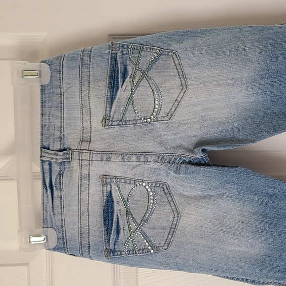 Seduction Jeans - Picture 3 of 5